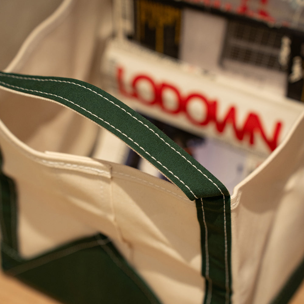 TEMBEA BOOK TOTE MEDIUM