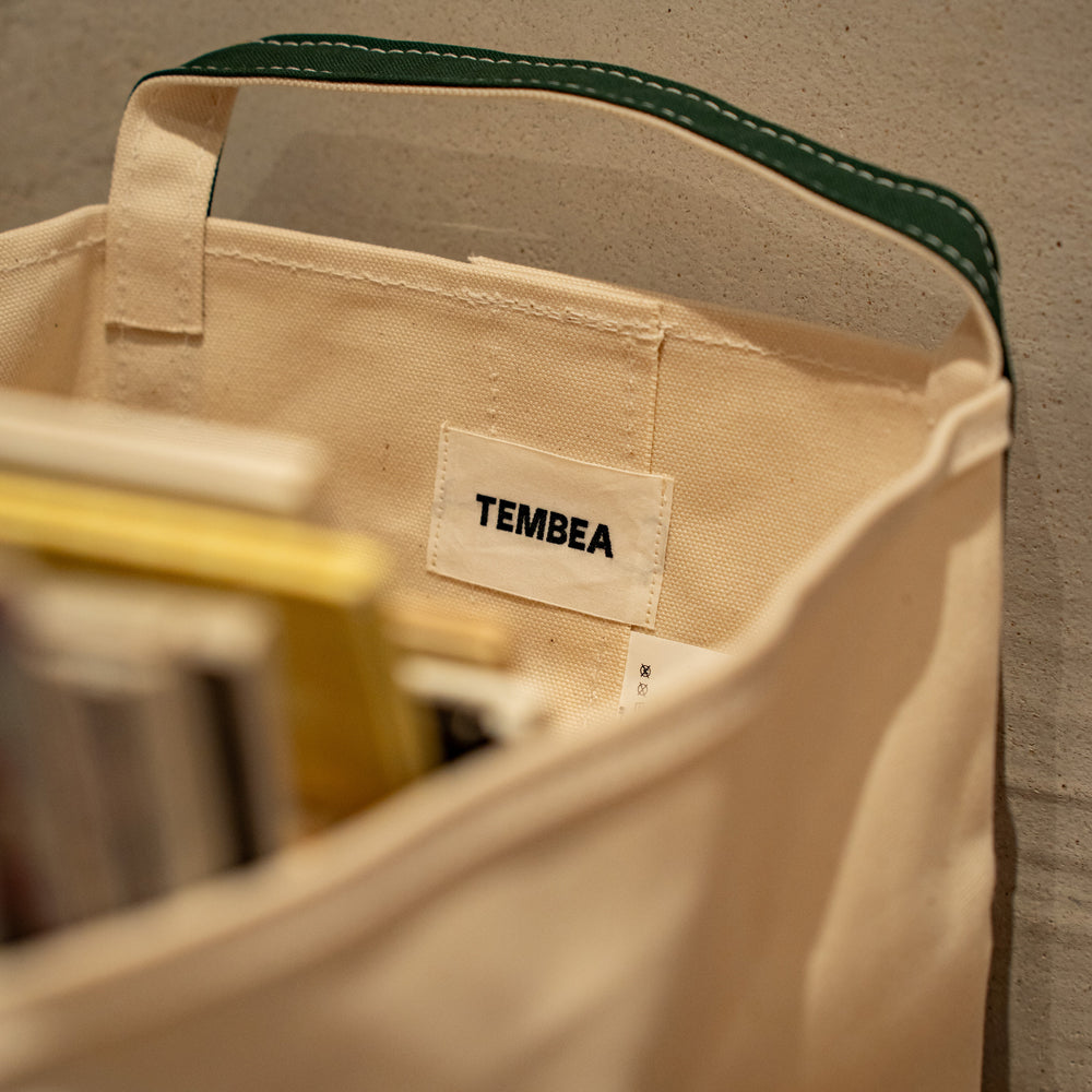 TEMBEA BOOK TOTE MEDIUM