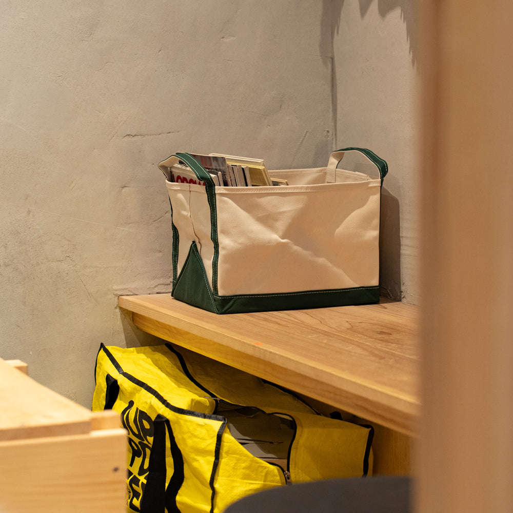 TEMBEA BOOK TOTE MEDIUM