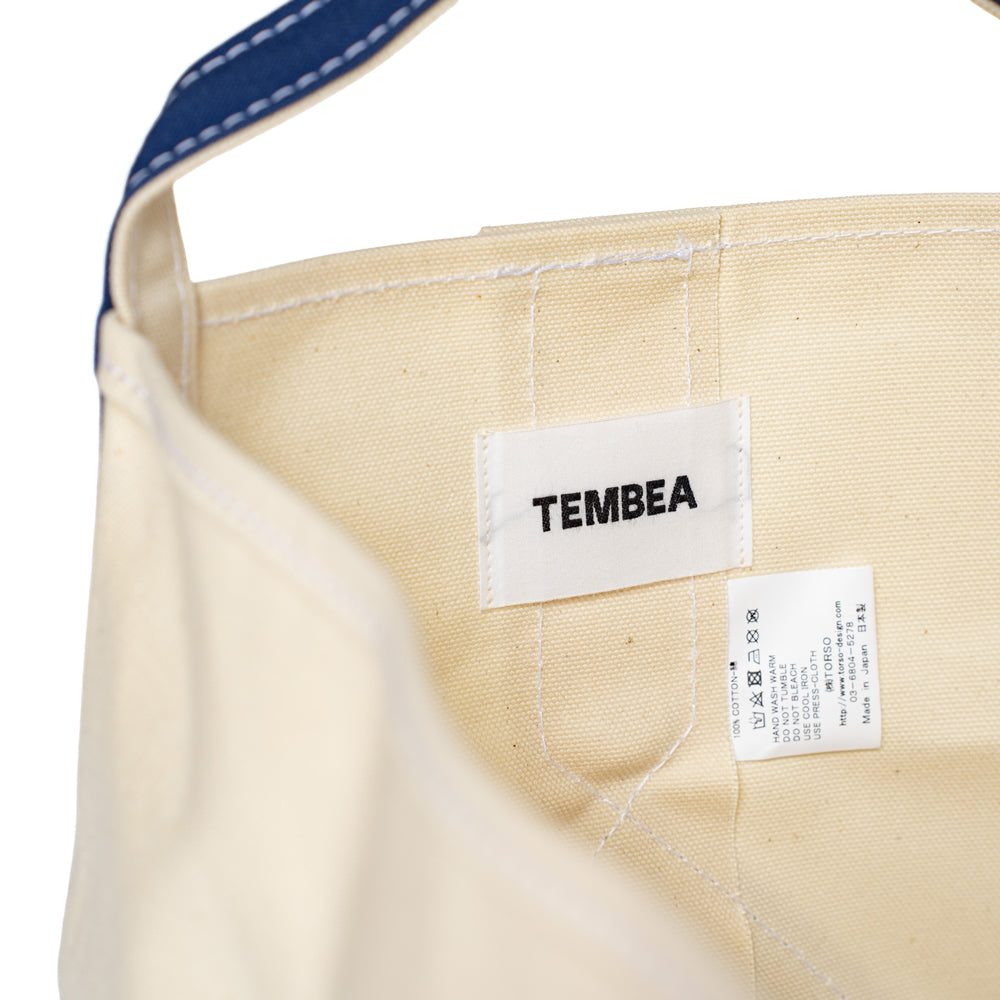 TEMBEA BOOK TOTE MEDIUM