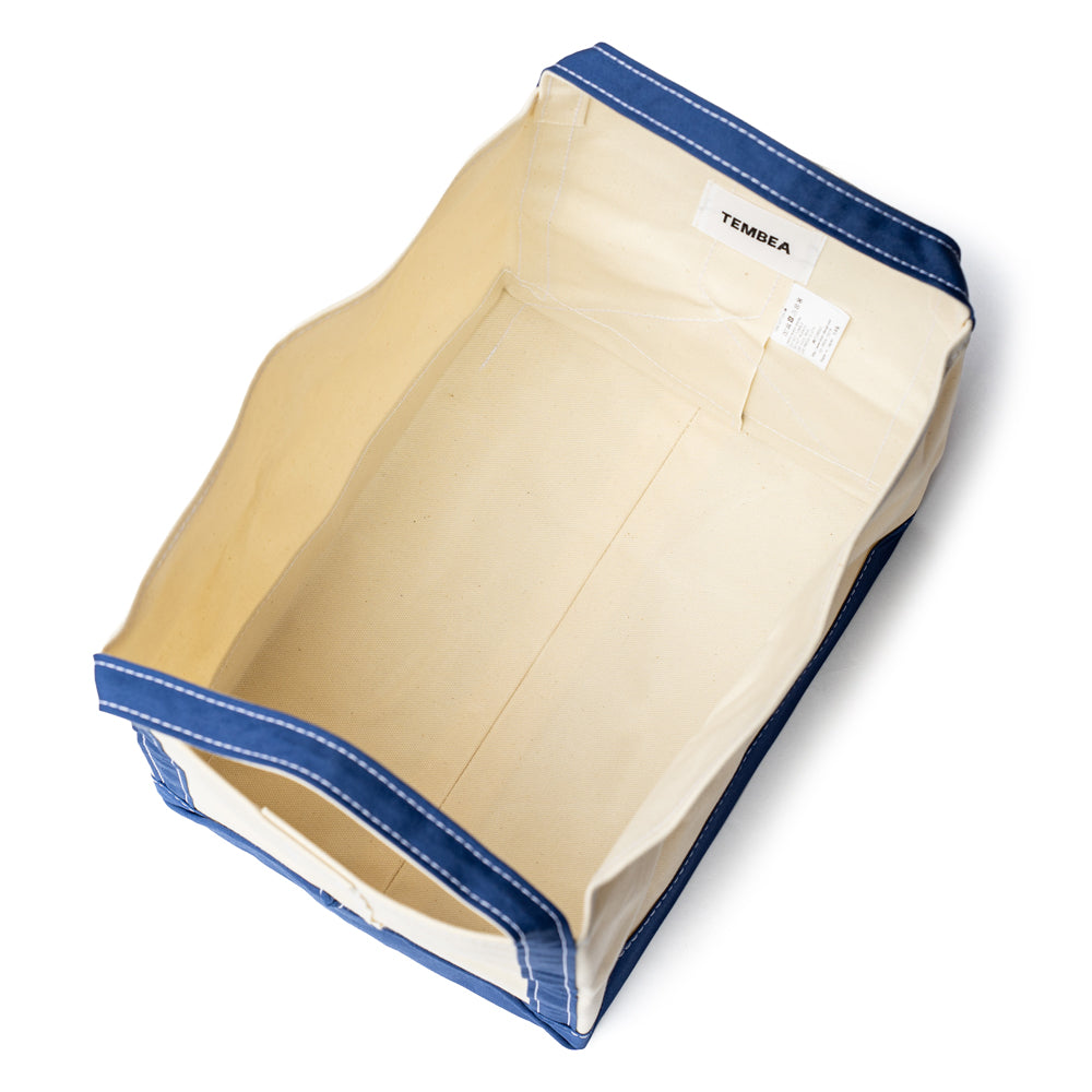 TEMBEA BOOK TOTE MEDIUM