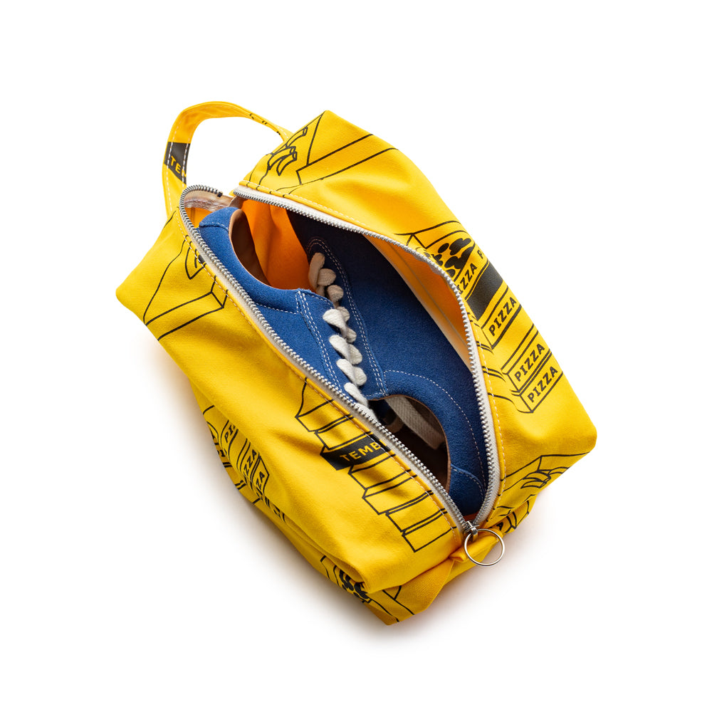 TEMBEA GARMENT BAG SMALL