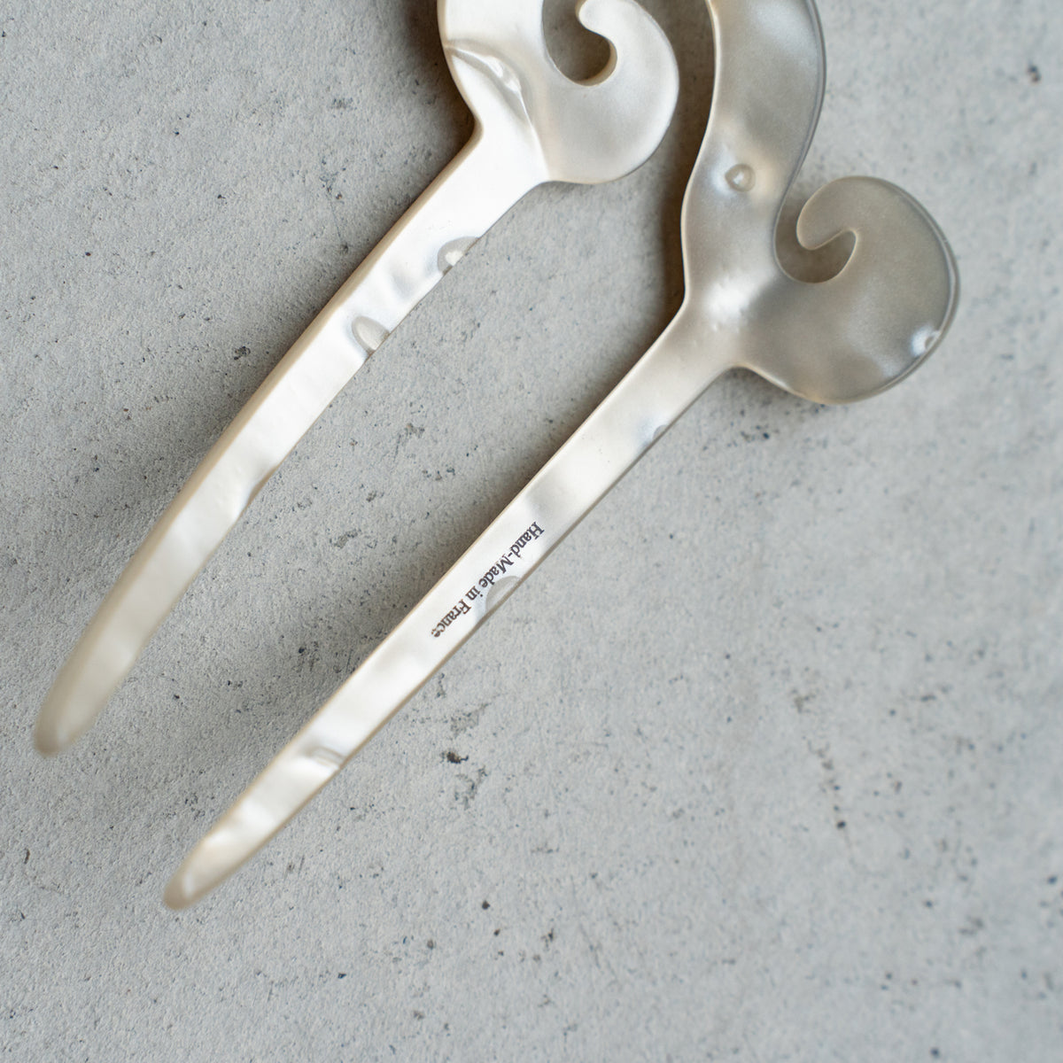 MERRMA SPIRAL FRENCH PIN