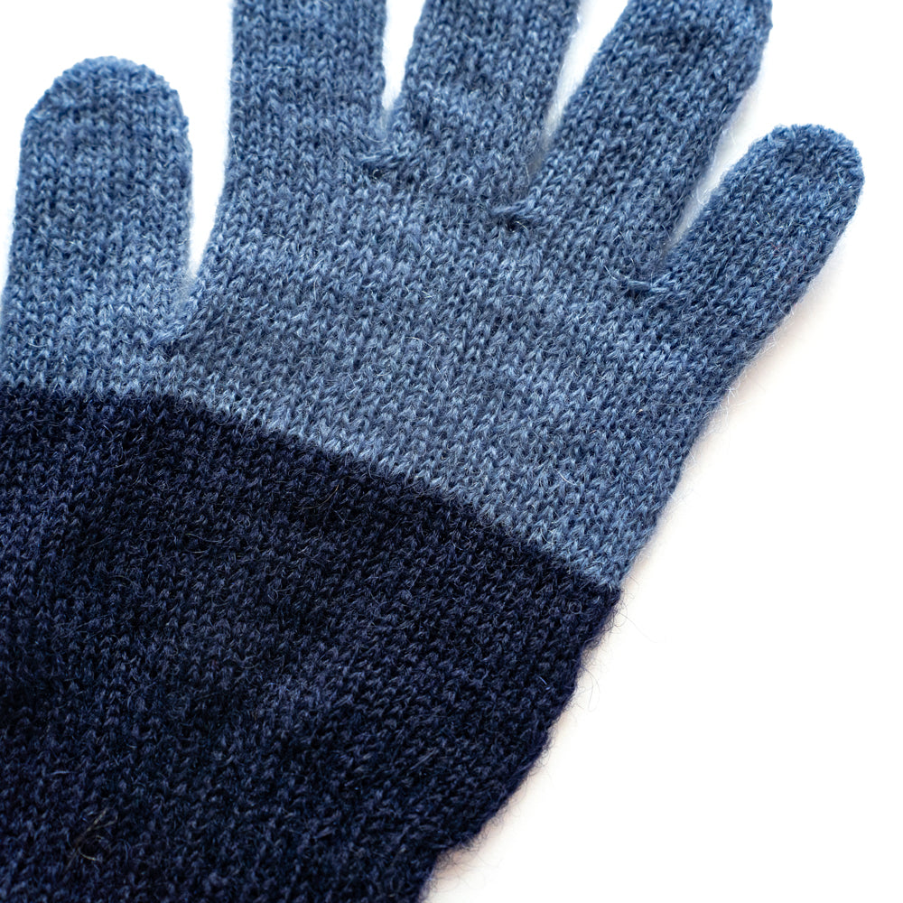 TEMBEA GUNTE MOHAIR