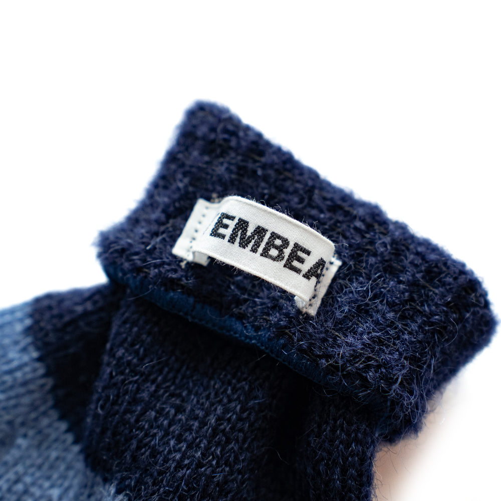 TEMBEA GUNTE MOHAIR