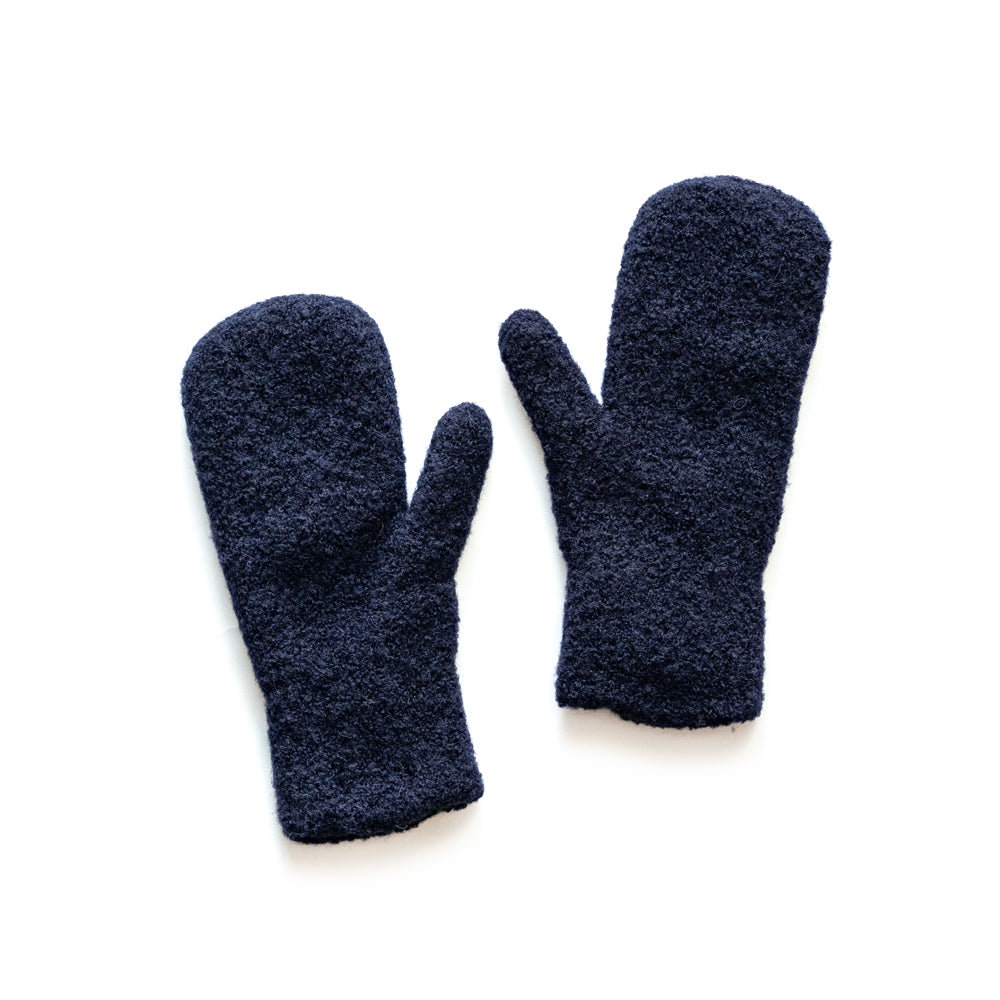 TEMBEA BIG MITTEN ALPACA