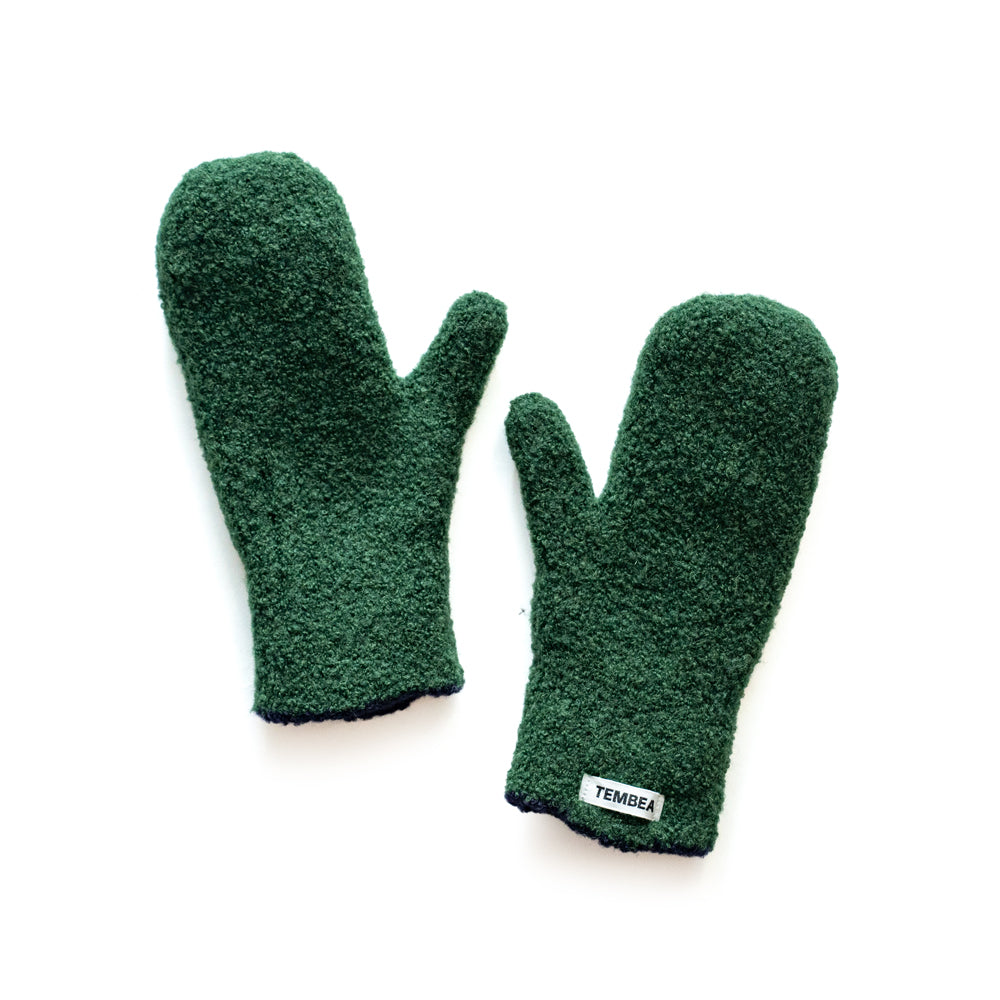 TEMBEA BIG MITTEN ALPACA