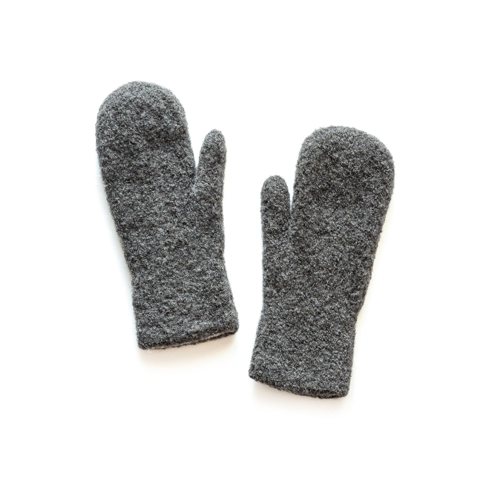 TEMBEA BIG MITTEN ALPACA