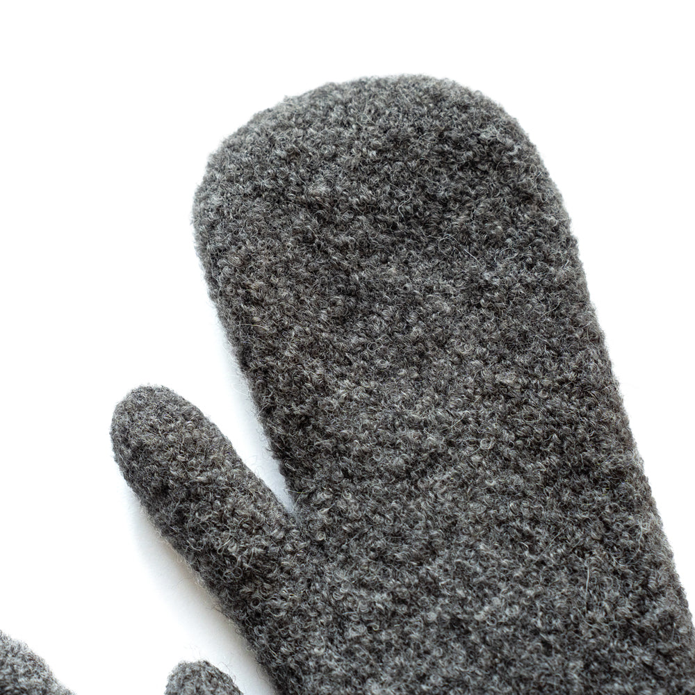 TEMBEA BIG MITTEN ALPACA