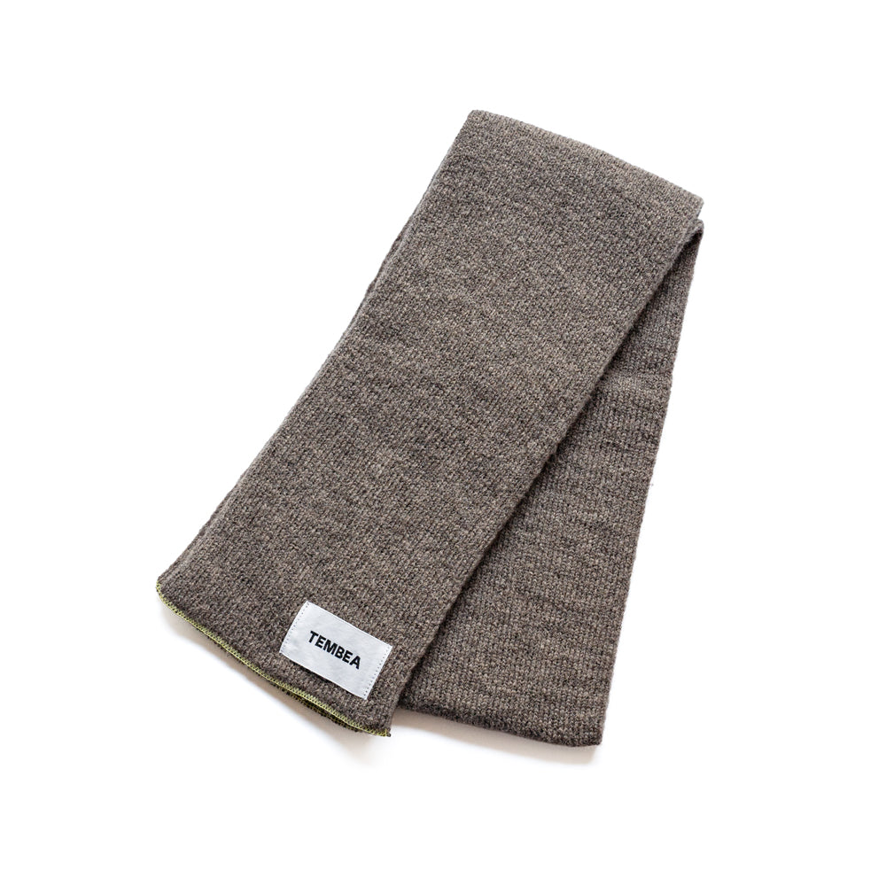TEMBEA MUFFLER