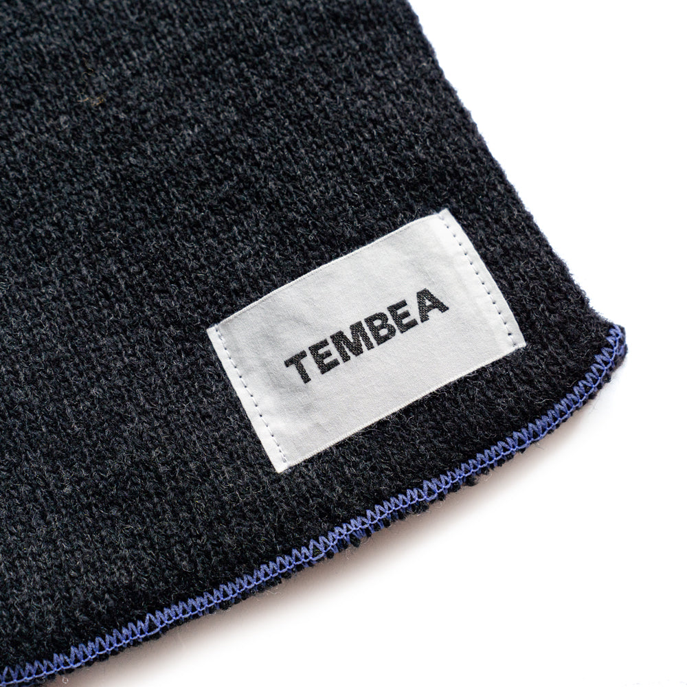 TEMBEA MUFFLER