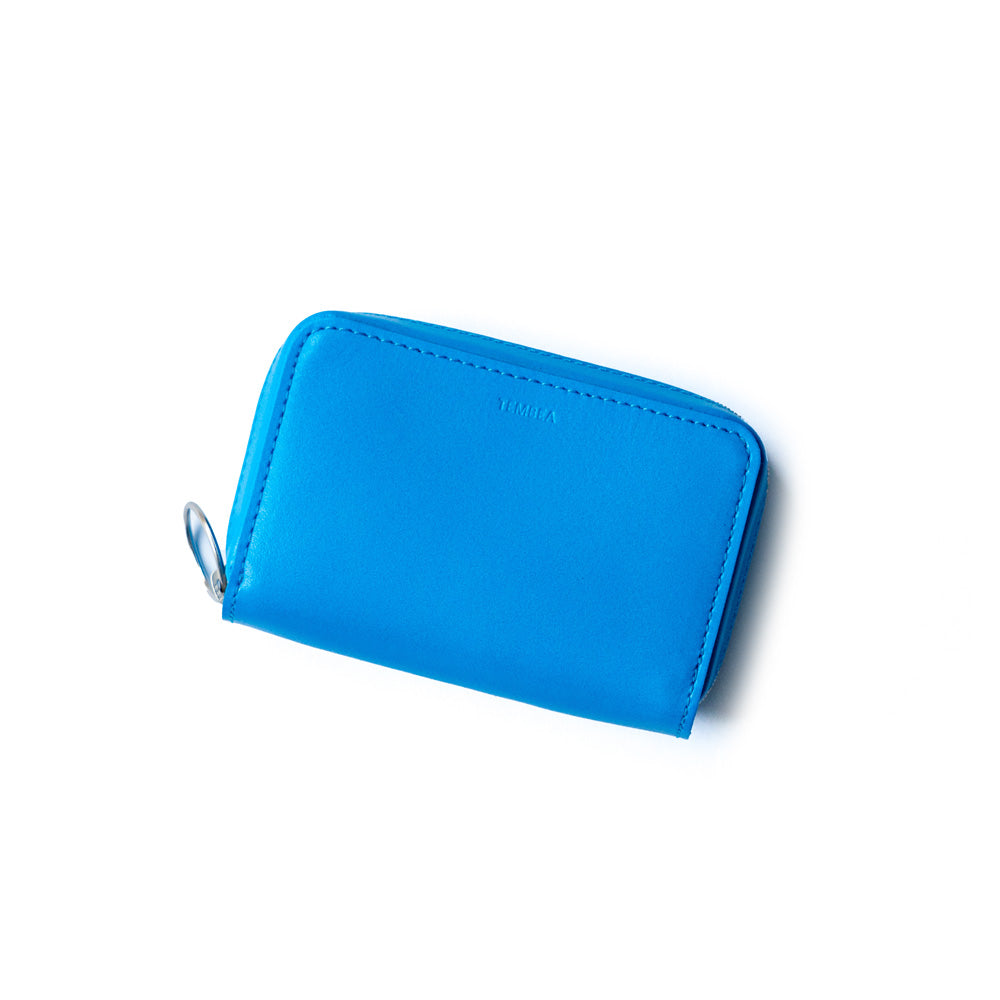 TEMBEA MINI ZIP NEON