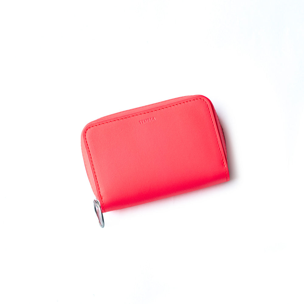 TEMBEA MINI ZIP NEON