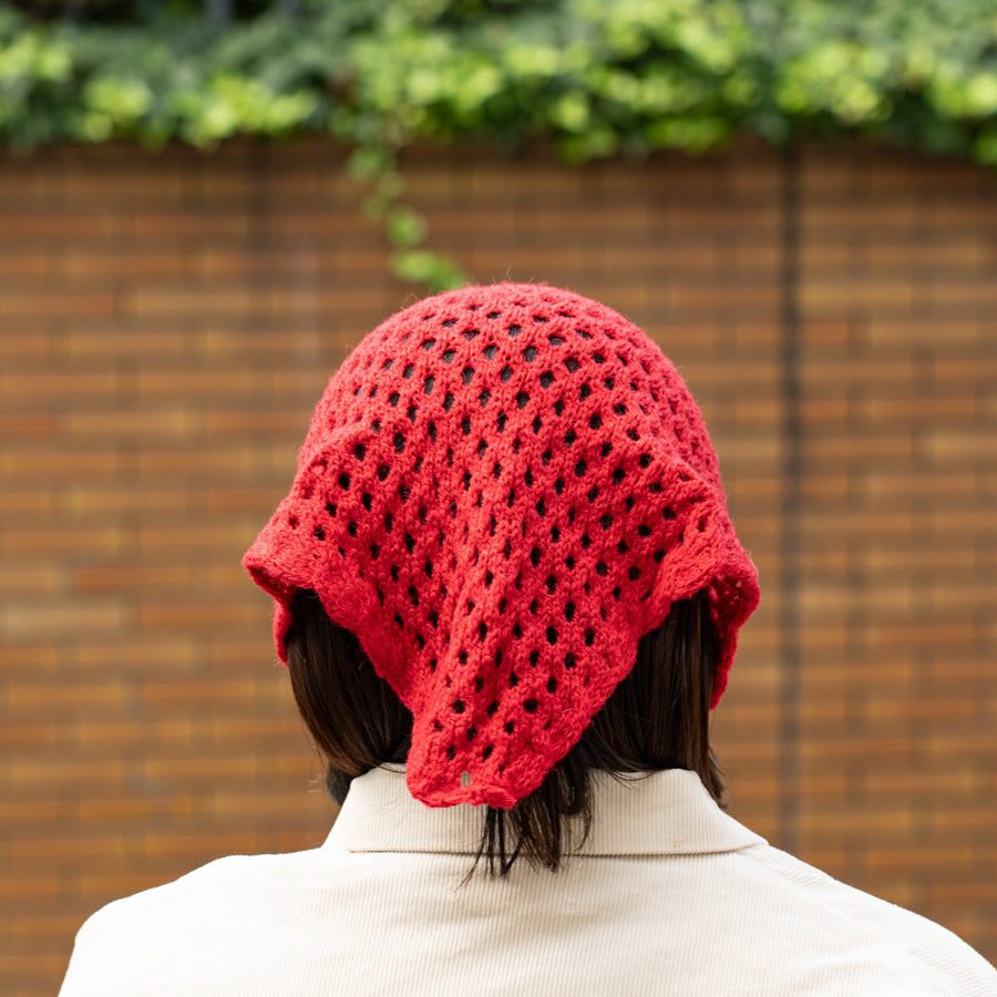 STUART AUSTIN Babushka