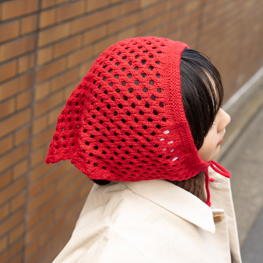 STUART AUSTIN Babushka