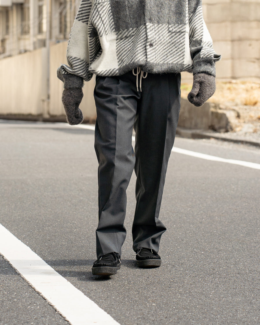 Oblada OFFICER PANTS