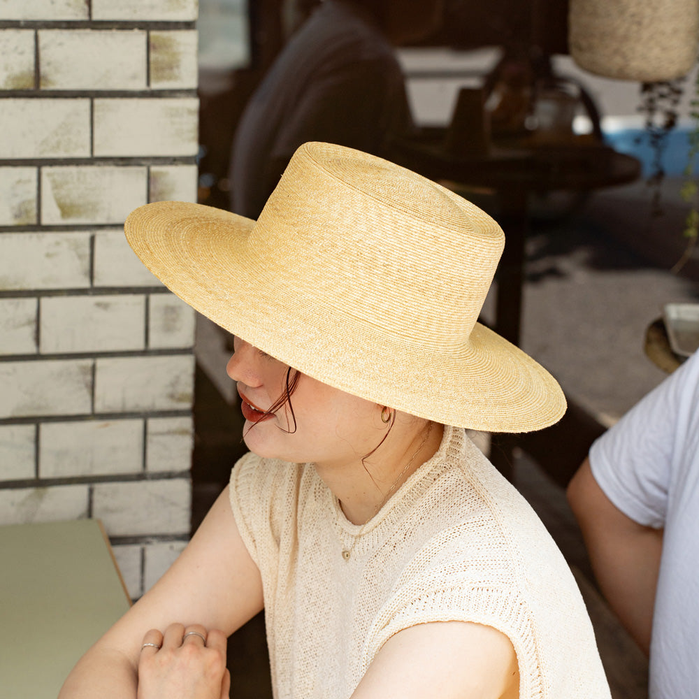 HAVERSACK Amish Hat