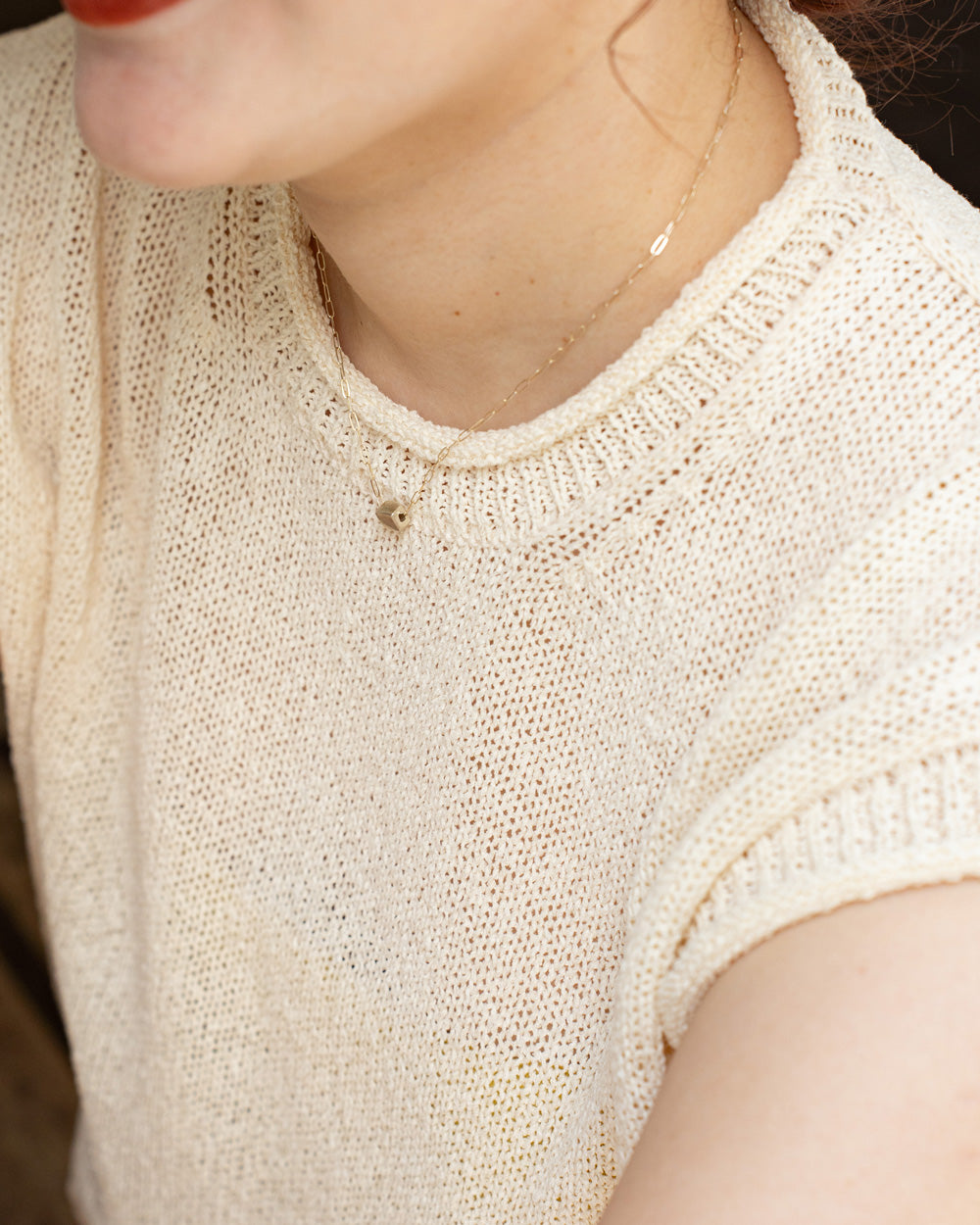 Oblada PAPER KNIT