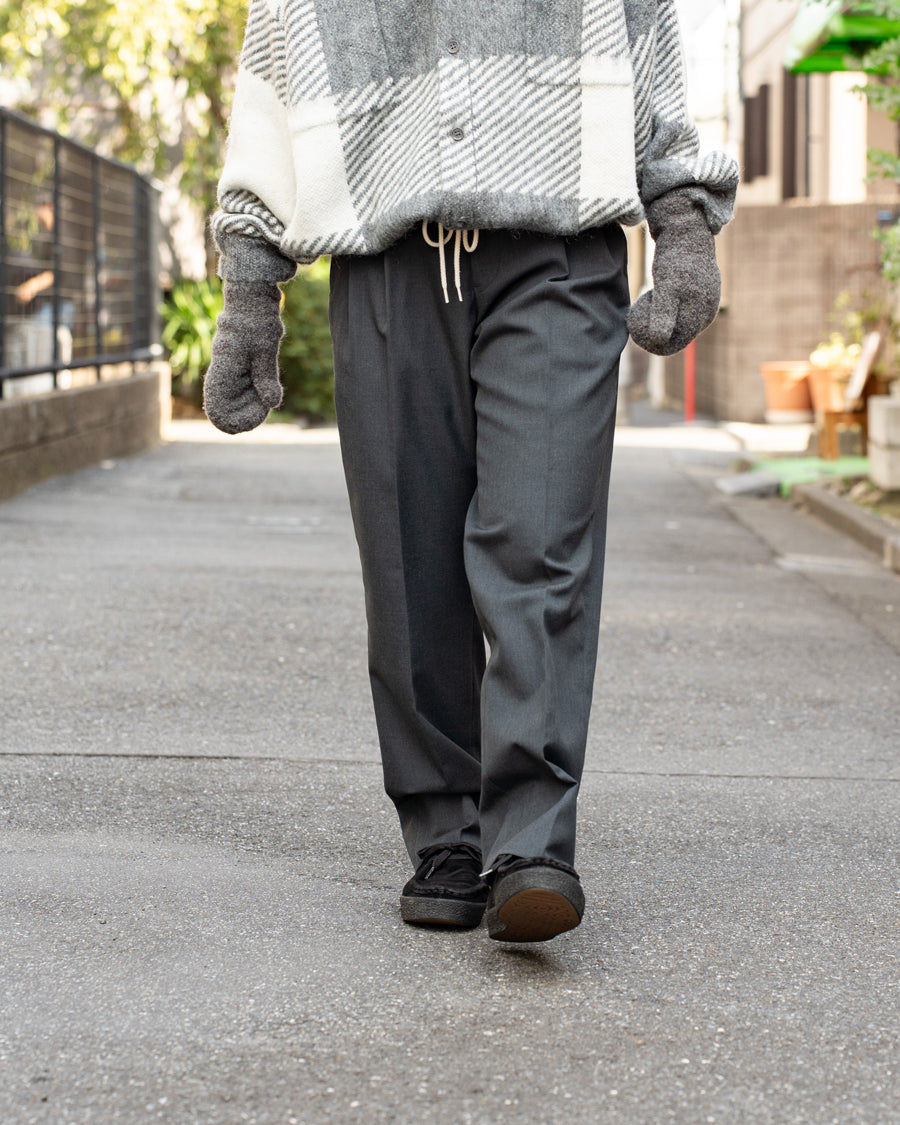 Oblada OFFICER PANTS