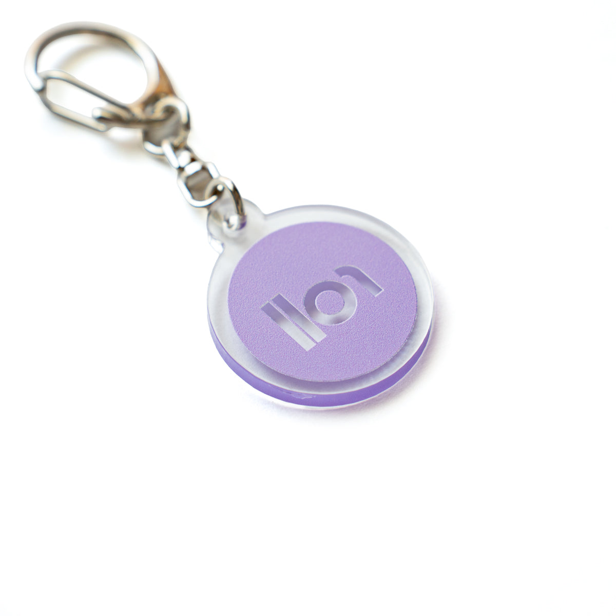 roll Key Chain