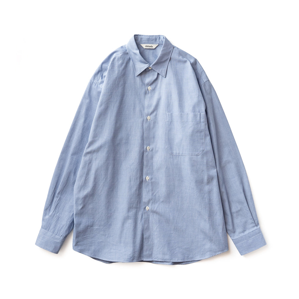 Oblada EOE AUTHENTIC SHIRT – Friday
