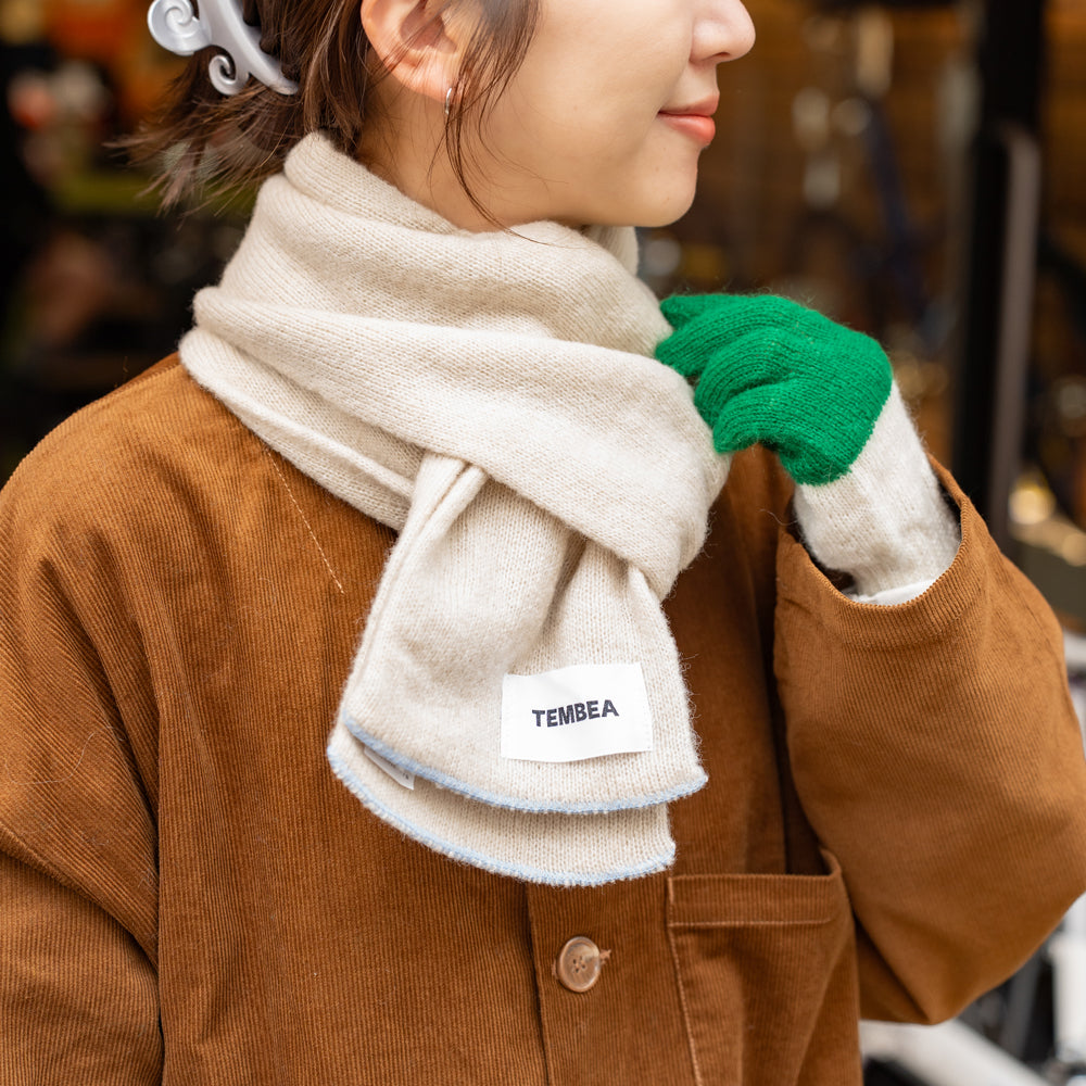 TEMBEA MUFFLER