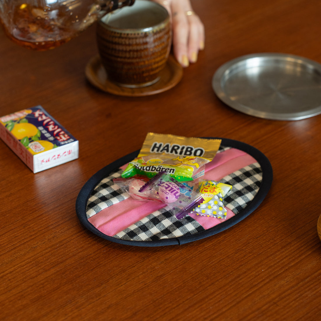 F F F Mat 14×20 "YELLLOW"