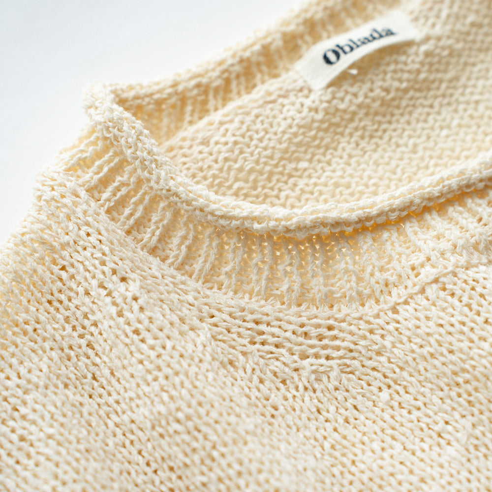 Oblada PAPER KNIT