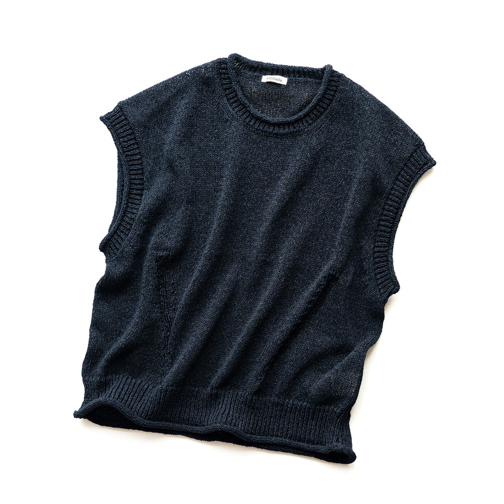 Oblada PAPER KNIT