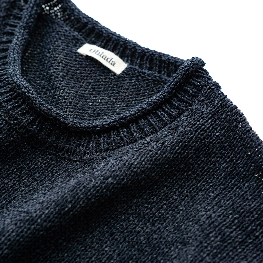 Oblada PAPER KNIT