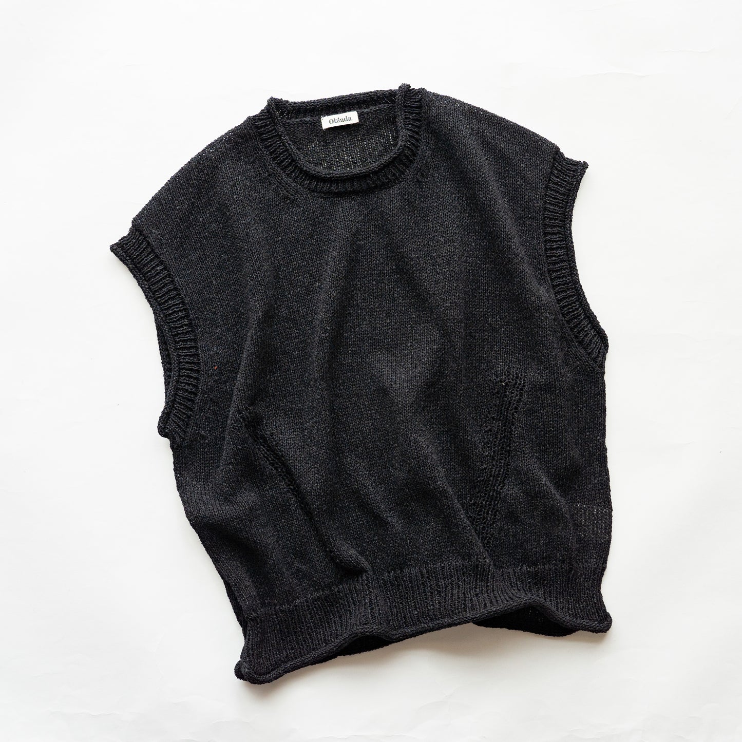 Oblada PAPER KNIT