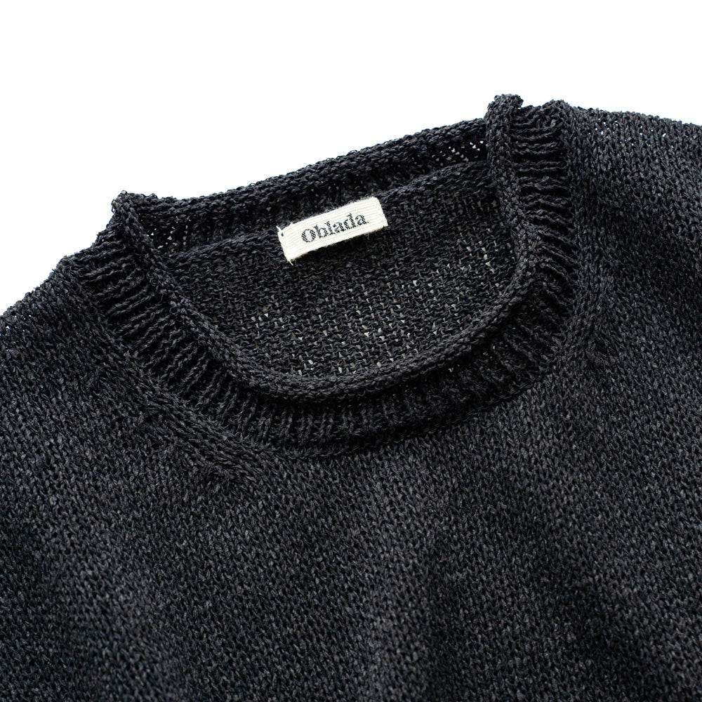 Oblada PAPER KNIT