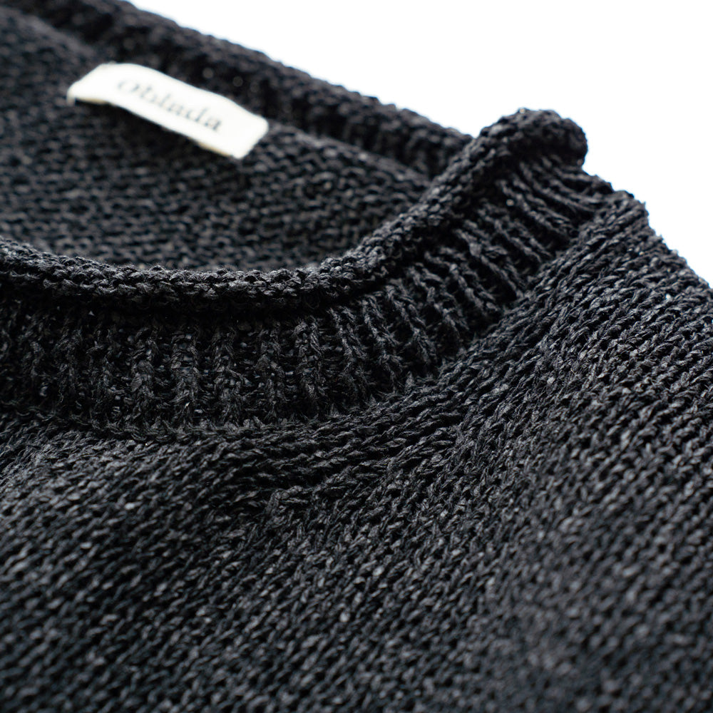 Oblada PAPER KNIT