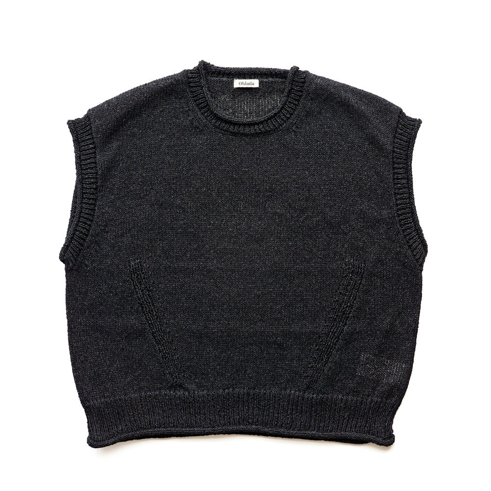 Oblada PAPER KNIT