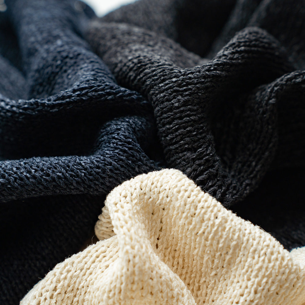 Oblada PAPER KNIT