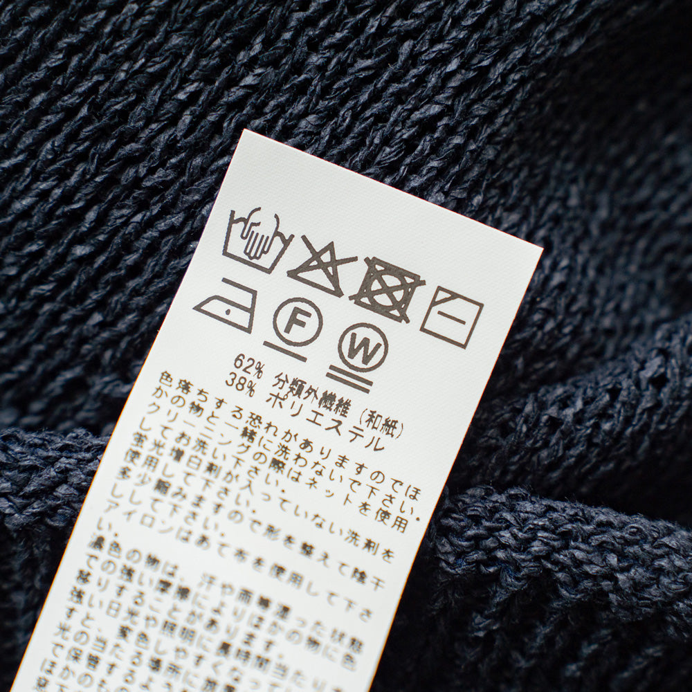 Oblada PAPER KNIT