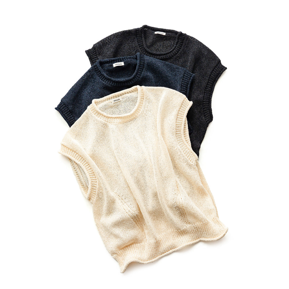 Oblada PAPER KNIT