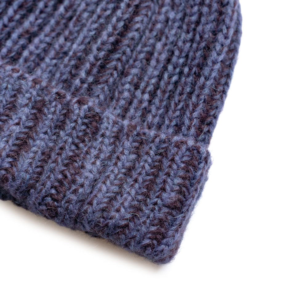 Santelli Francesca Wool knit cap