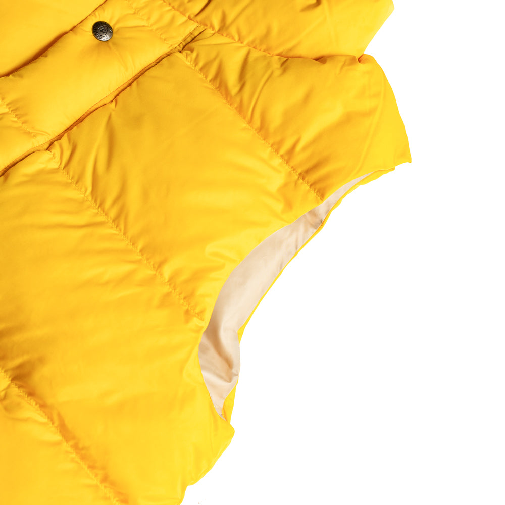 SIERRA DESIGNS  ZIP DOWN VEST