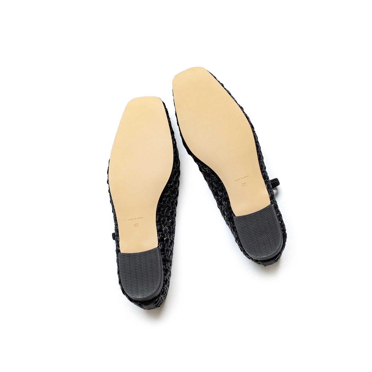 Oblada BRAID MARY JANE