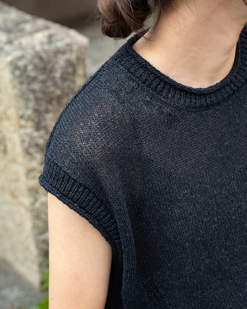 Oblada PAPER KNIT