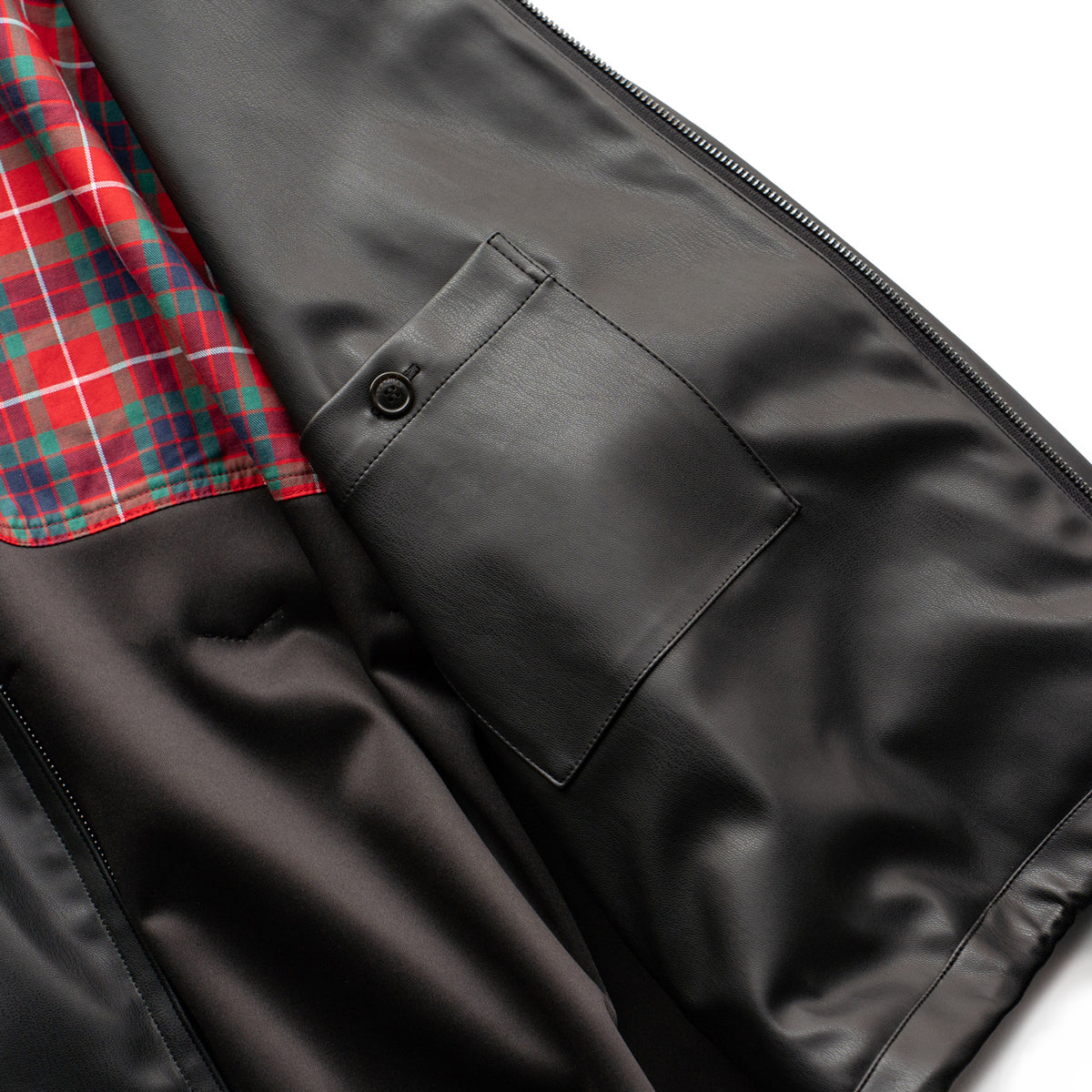 BARACUTA G4 -Eco leather