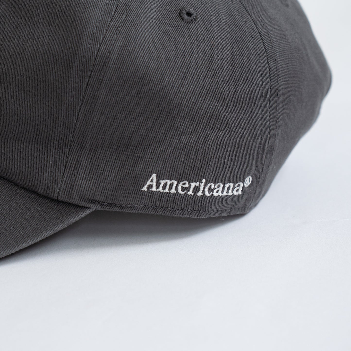 Americana Cleenup cap