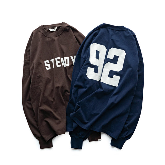 Oblada 92 STEADY LONG TEE