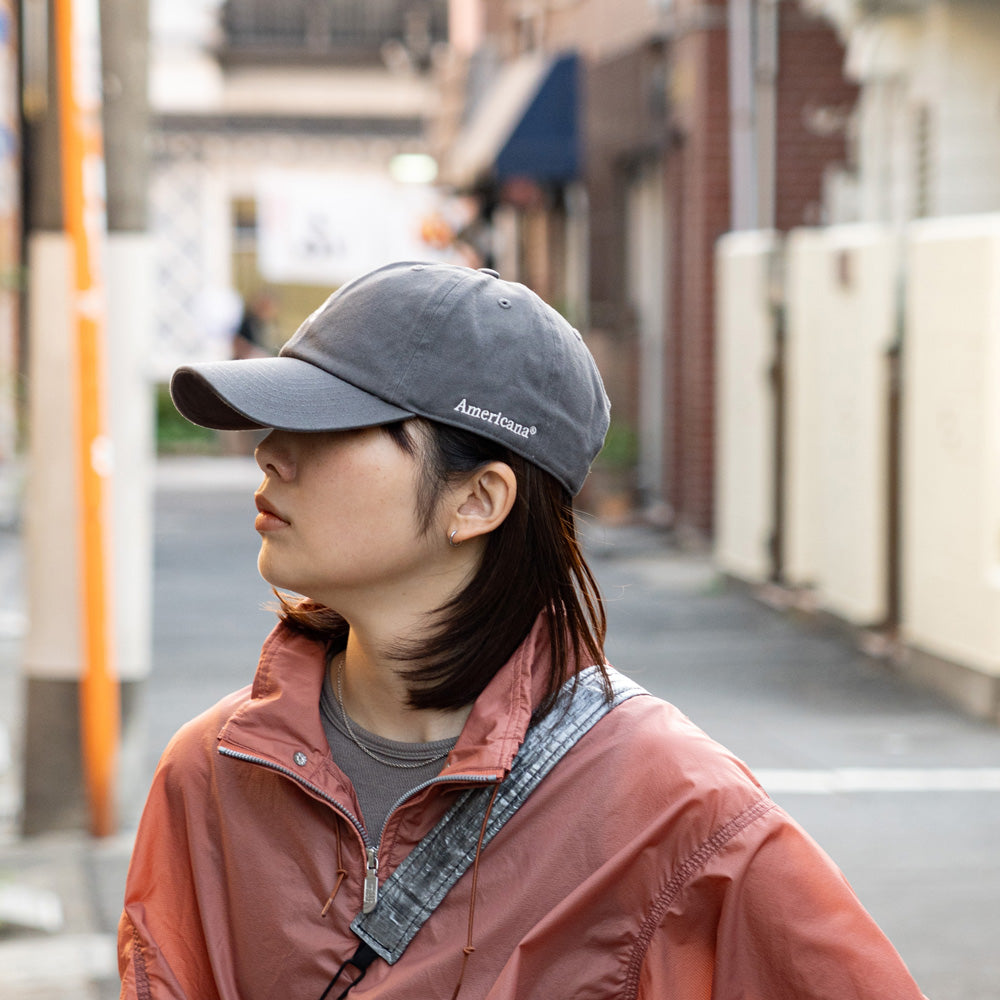 Americana Cleenup cap