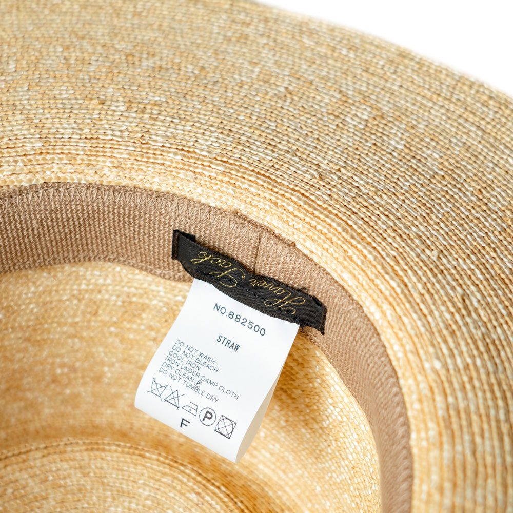 HAVERSACK Amish Hat