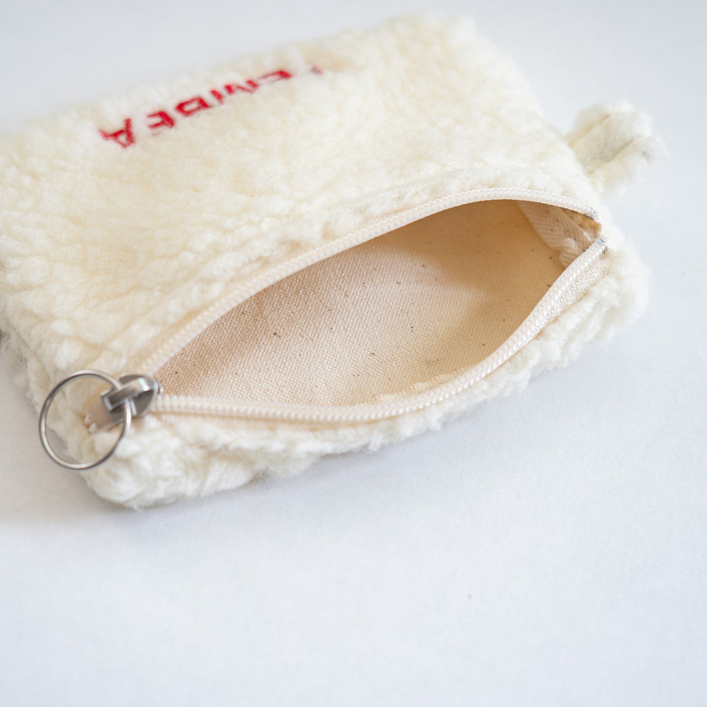 TEMBEA FLAT POUCH BOA