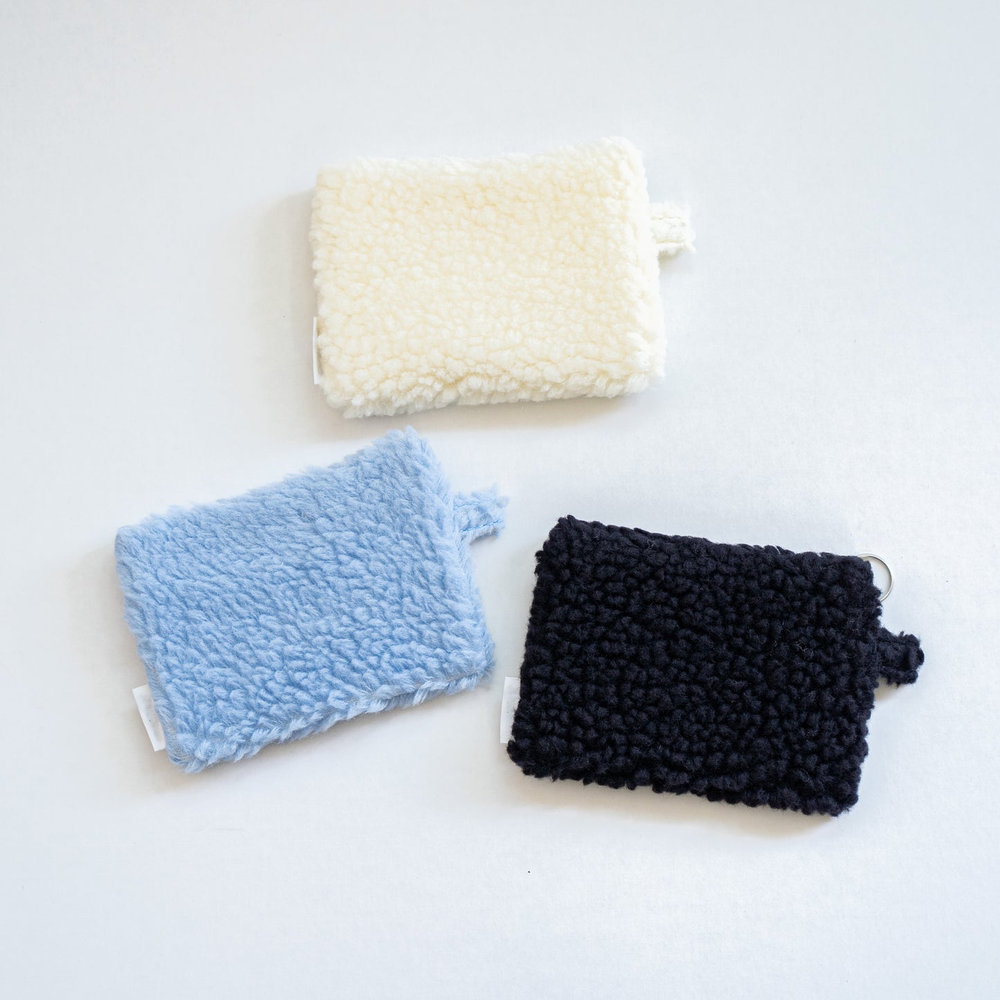 TEMBEA FLAT POUCH BOA