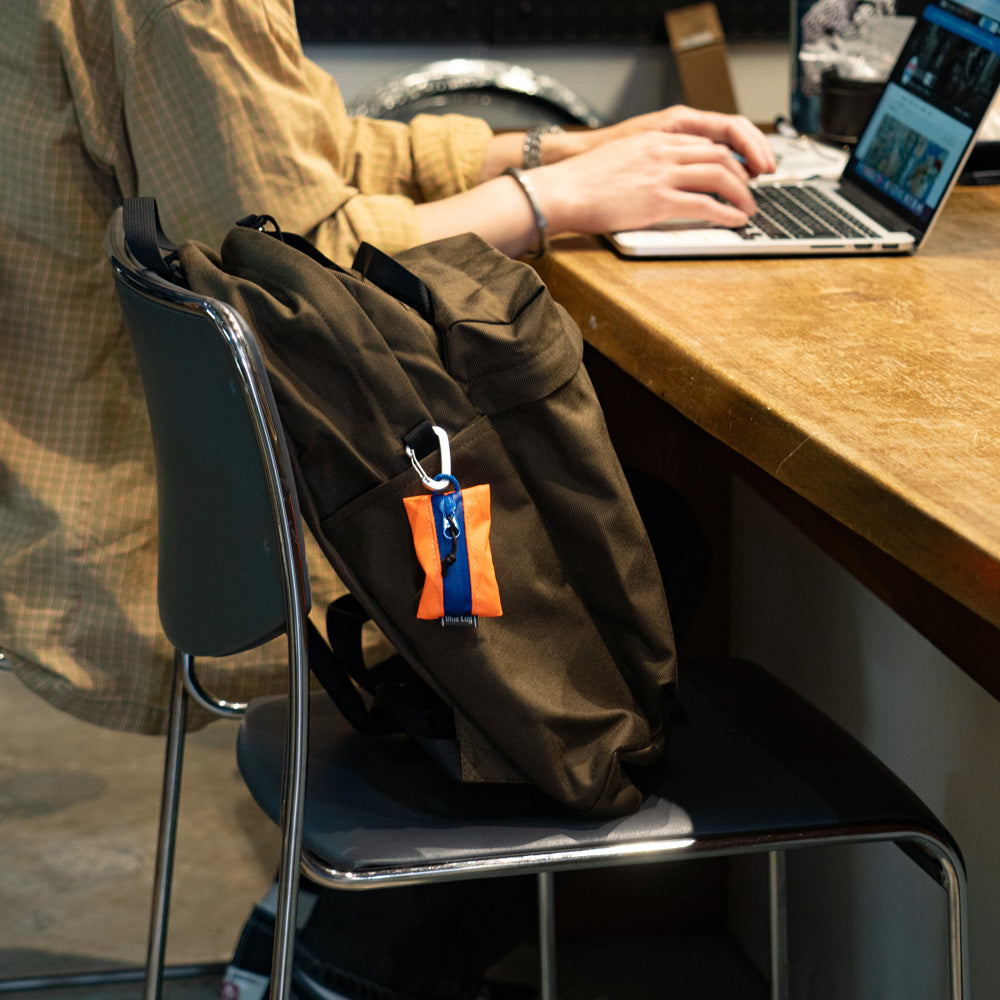 BLUELUG KOZENI POUCH