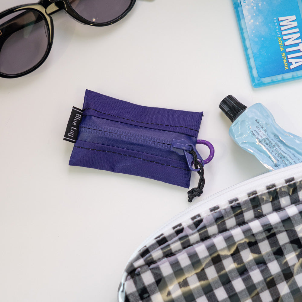 BLUELUG KOZENI POUCH